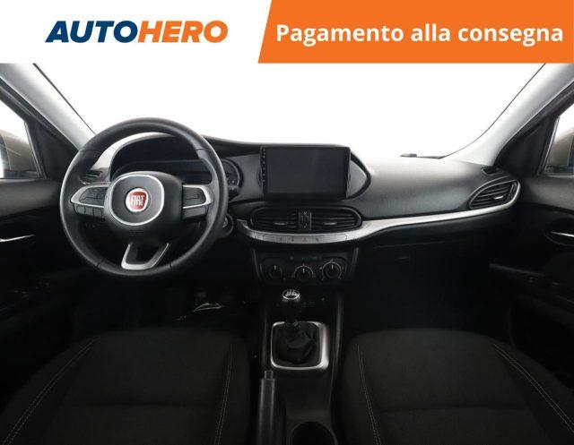FIAT Tipo 1.4 5 porte Easy