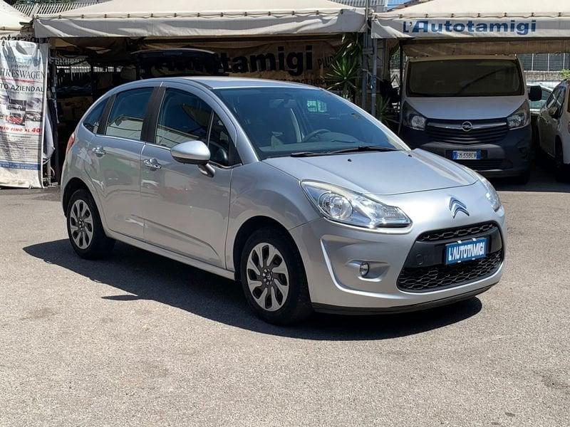 Citroën C3 C3 1.0 VTi 68 Seduction