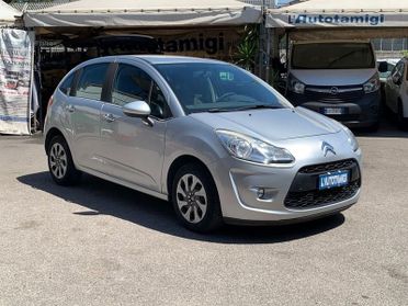 Citroën C3 C3 1.0 VTi 68 Seduction