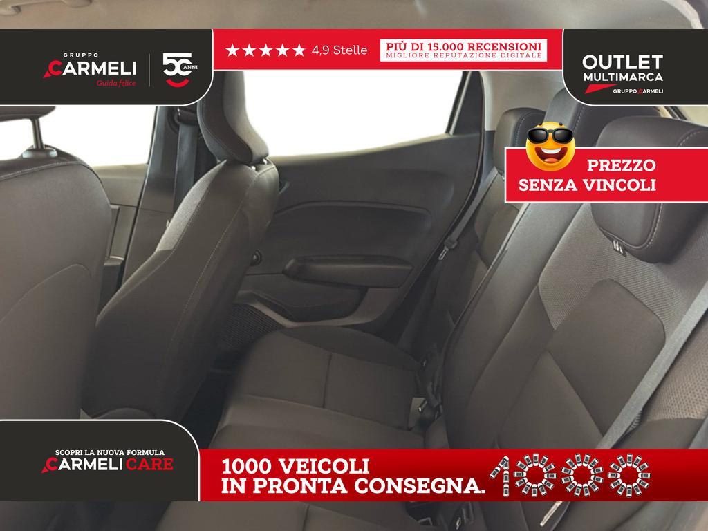 Renault Clio 5 Porte 1.0 TCe Life
