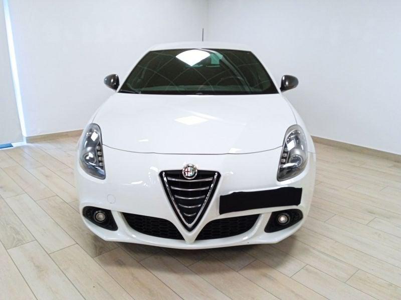 Alfa Romeo Giulietta (2010-21) 2.0 JTDm-2 150 CV Sprint