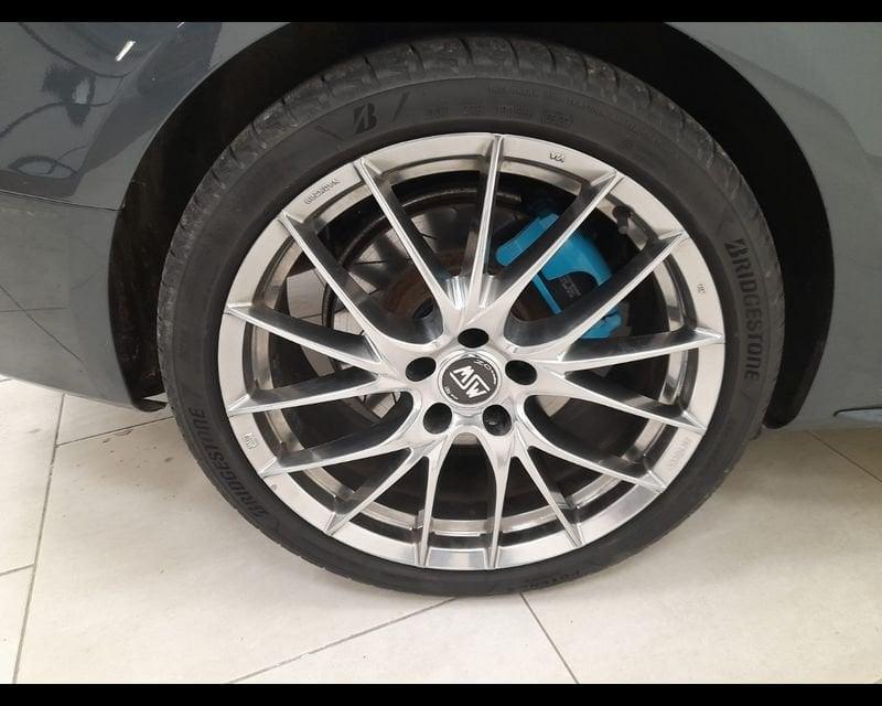 Audi A5 I S5 Coupe 4.2 V8 quattro tiptronic