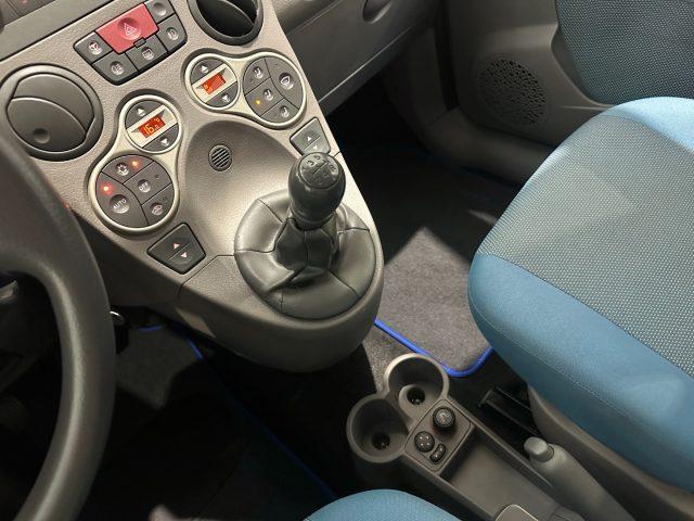 FIAT Panda 1.2 NEOPATENTATI