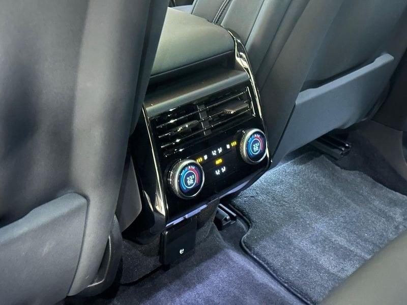 Land Rover RR Sport Range Rover Sport 3.0 I6 PHEV 550 CV Autobiography | IVA ESPOSTA