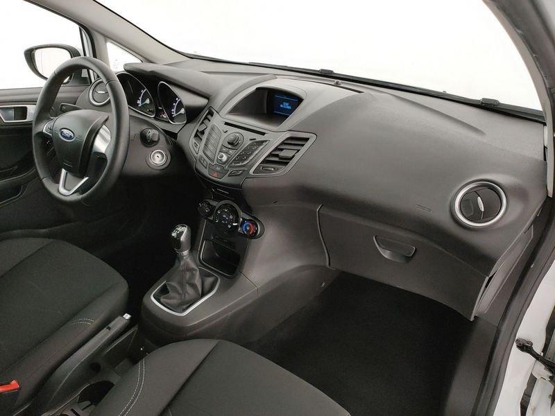 Ford Fiesta 5p 1.0 Business 80cv
