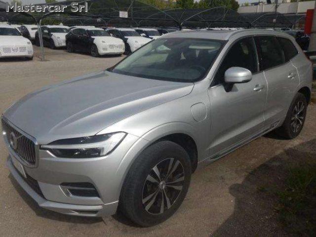VOLVO XC60 2.0 t6 phev Inscription Expression awd aut GE649SX