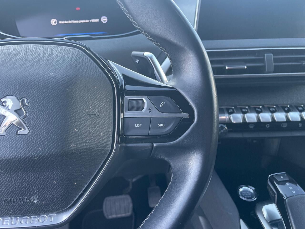 Peugeot 5008 PureTech Turbo 130 S&S Allure*Neopatentati*7posti*automatico
