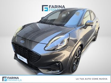 FORD Puma II 2020 - Puma 1.0 ecoboost h ST-Line X s&s 125cv