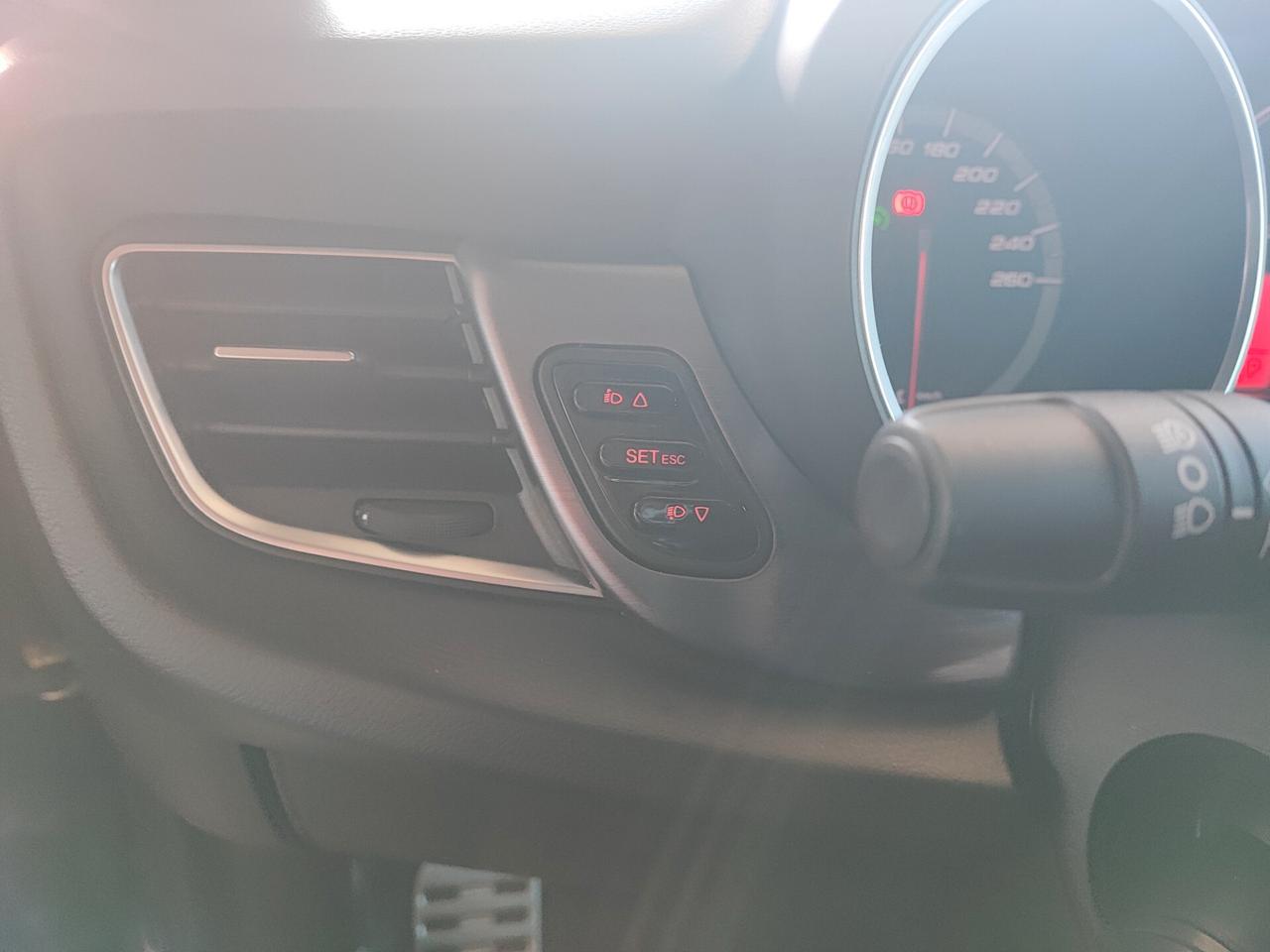 Alfa Romeo Giulietta 2.0 JTDm-2 170 CV TCT Exclusive