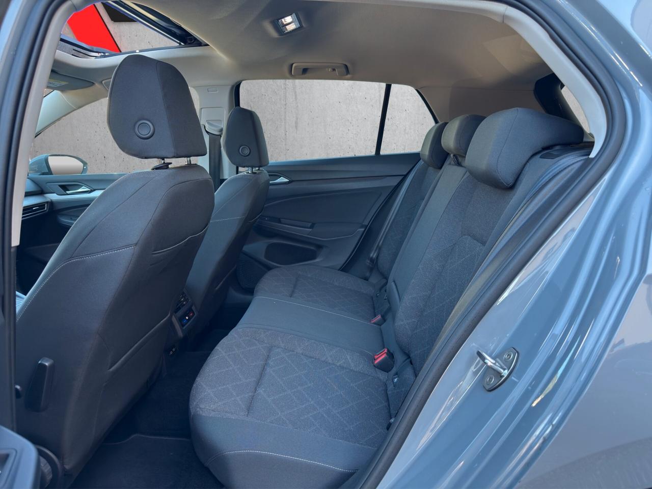 Volkswagen Golf 1.5 eTSI 150 CV EVO ACT DSG Life