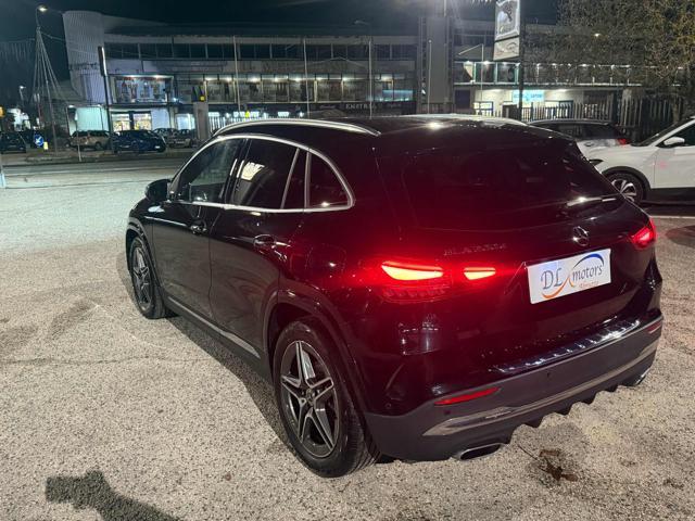 MERCEDES-BENZ GLA 200 d Automatic AMG Line PremiumPlus SCONTO ROTTAMAZ.