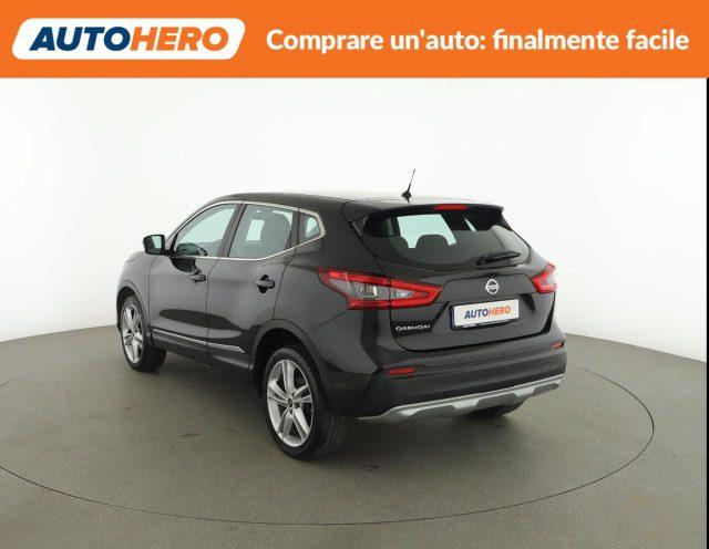 NISSAN Qashqai 1.3 DIG-T 160 CV DCT N-Motion Start