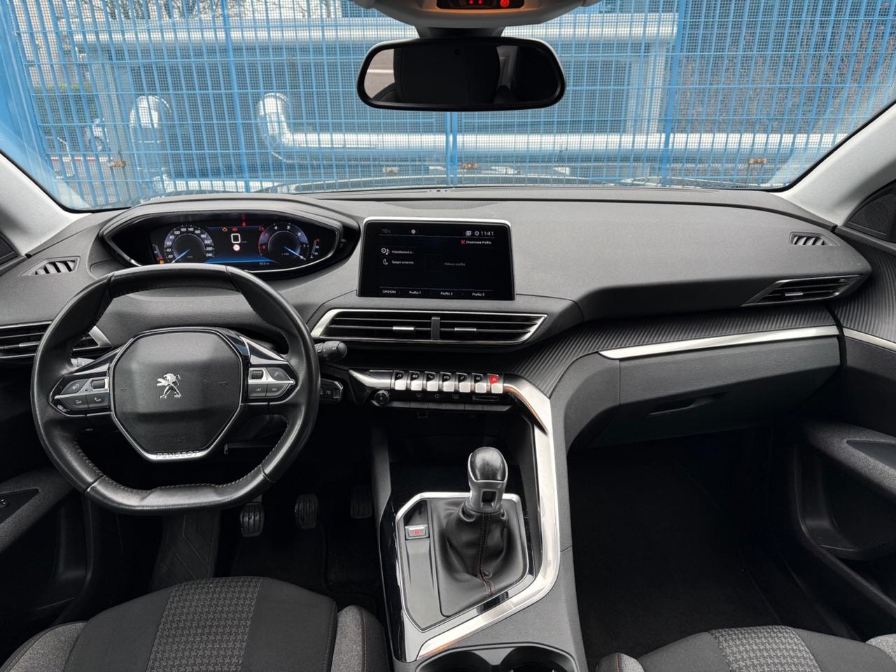 Peugeot 5008 BlueHDi 130 S&S Business 7 POSTI