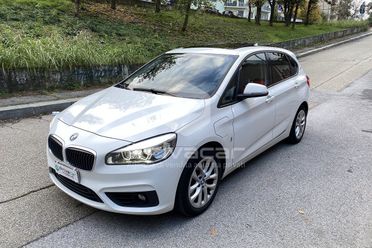 BMW 225xe Active Tourer iPerformance Advantage aut.