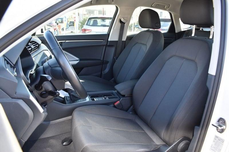 Audi Q3 Sportback 35 TDI S tronic Business Plus