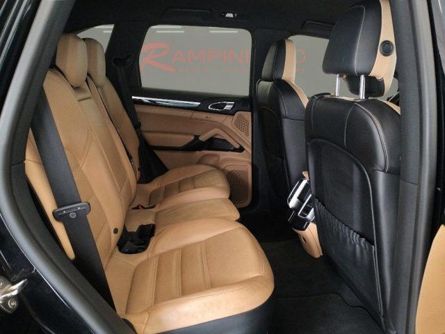 PORSCHE Cayenne 3.0 Diesel Platinum Edition 250 Cv Unico Proprieta