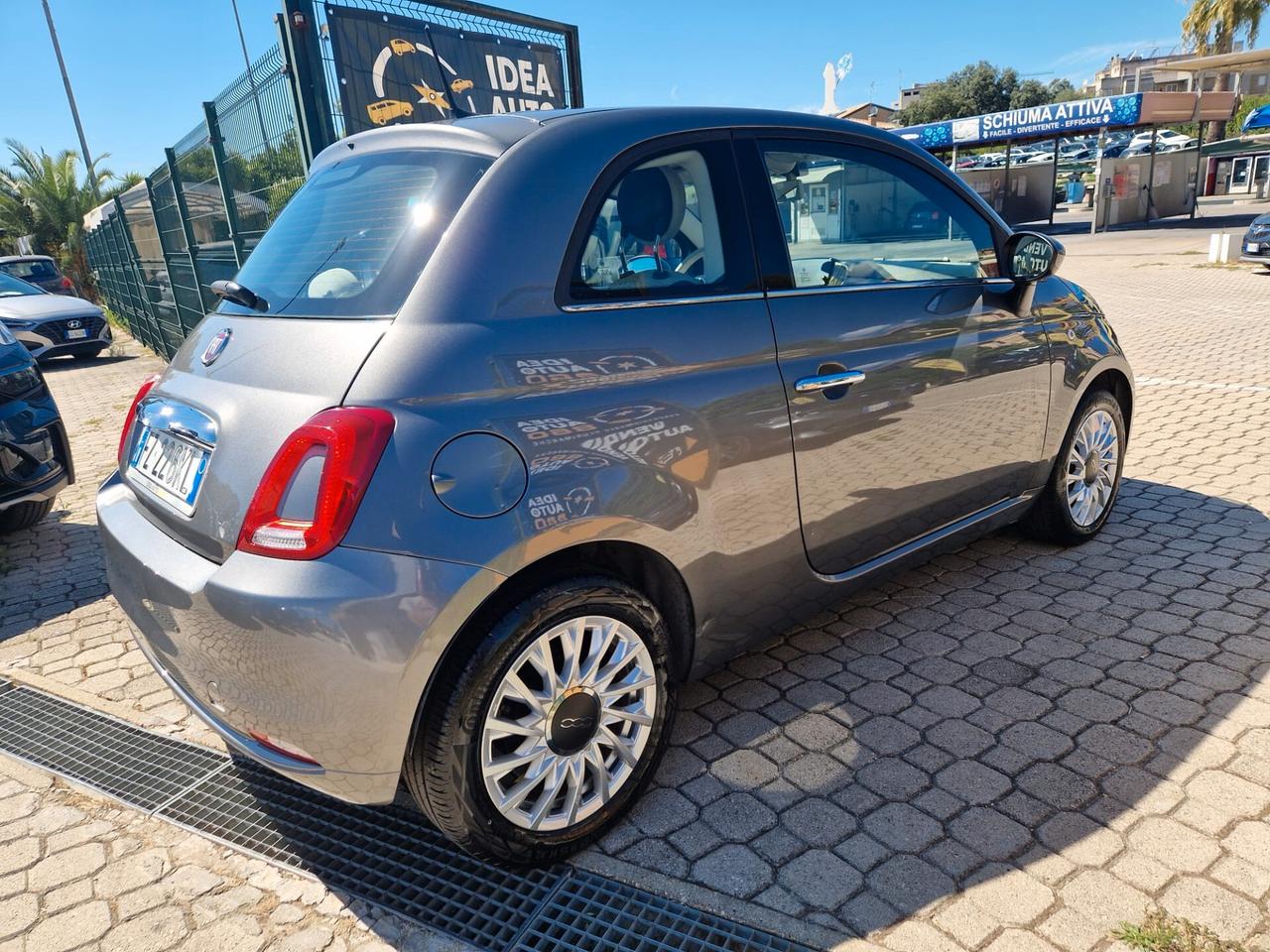 Fiat 500 1.2 EasyPower Lounge PROMO FINANZIAMENTO