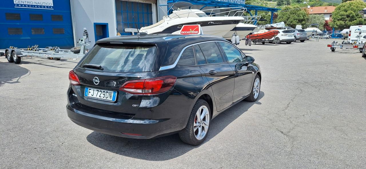 Opel Astra 1.6 CDTi 110CV Start&Stop Sports Tourer Dynamic