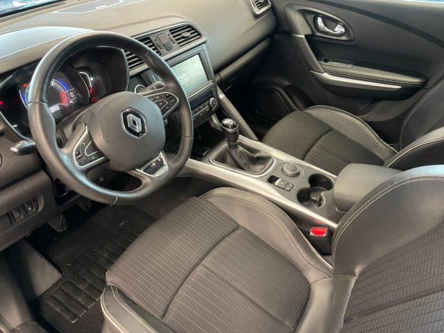 RENAULT Kadjar 1.5 dCi 130 CV 4WD Energy Bose