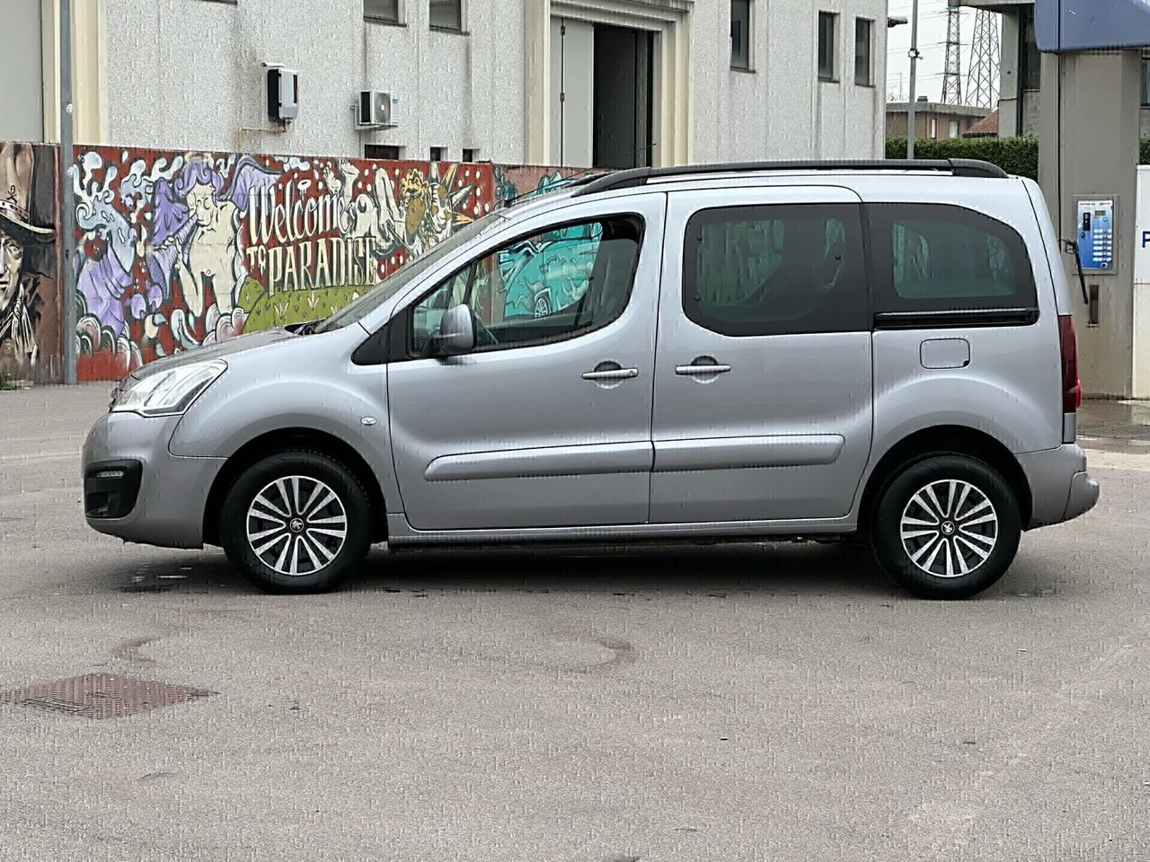 CITROEN BERLINGO CON 5 POSTI SUPER PREZZO!