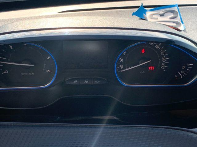 PEUGEOT 2008 1° serie BlueHDi 100 Allure