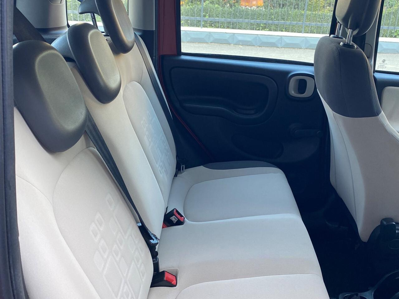 Fiat Panda 1.2 EasyPower Pop