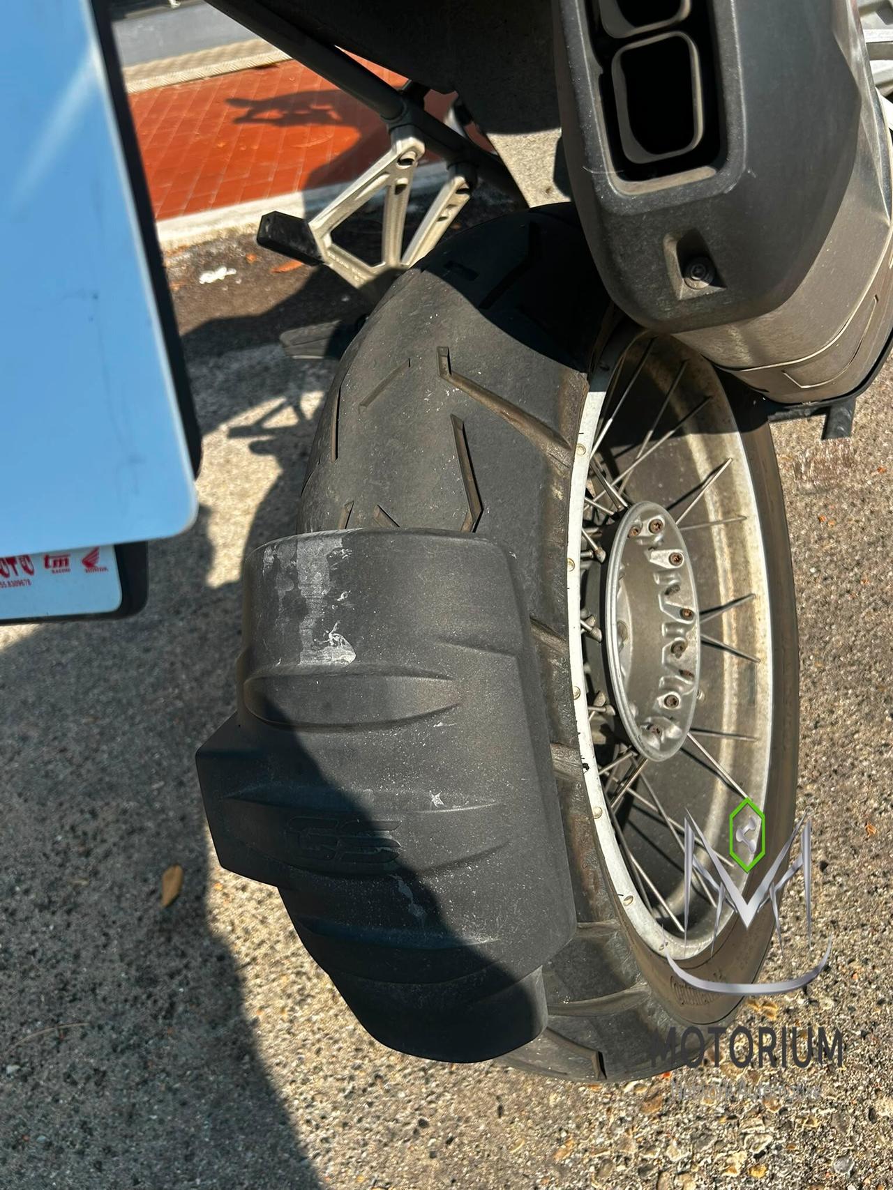 BMW R1200GS