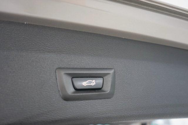 BMW X1 XDrive18d xLine Plus Uniprop. Ufficiale Ita