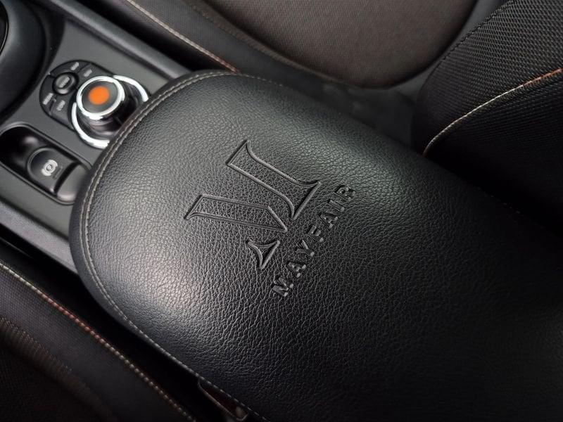 MINI Mini Clubman 1.5 One Mayfair Edition auto