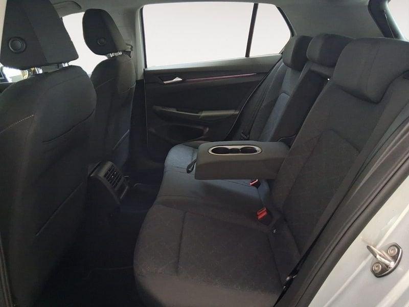 Volkswagen Golf Golf 1.0 eTSI EVO DSG Life