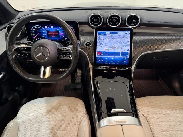 MERCEDES-BENZ GLC 220 4Matic Mild Hybrid Advanced