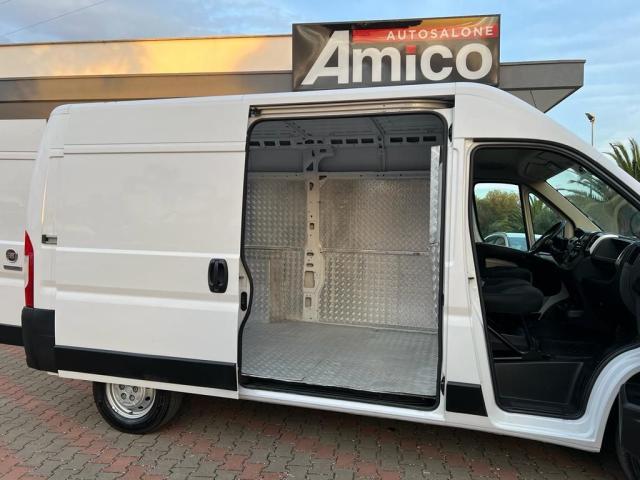 FIAT - Ducato 2.3 Mjet 130CV Furgone L2H2 2018