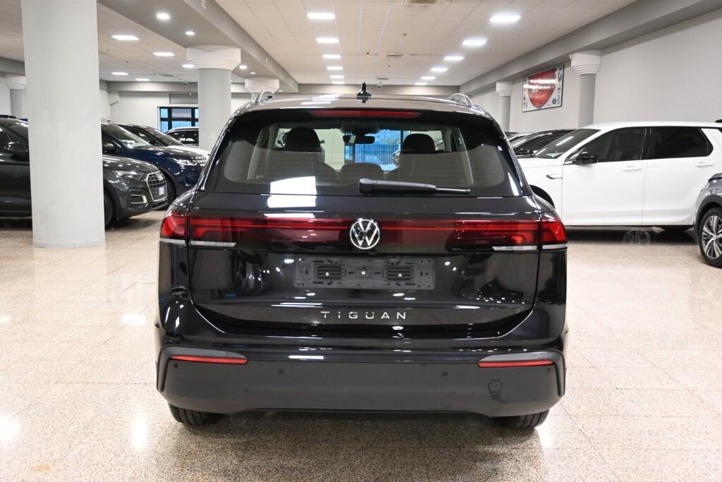 Volkswagen Tiguan 2.0 TDI 150 CV DSG Life