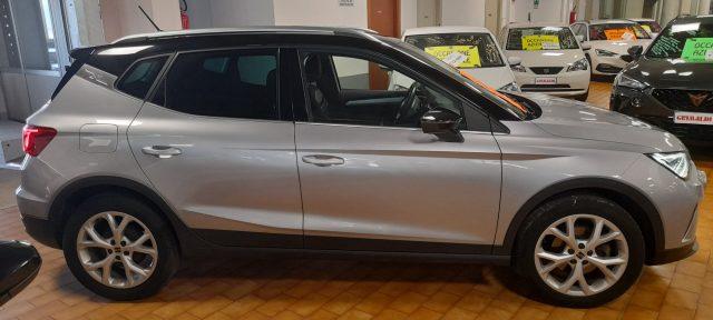 SEAT Arona 1.0 EcoTSI 95CV FR