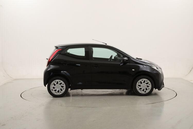 Toyota Aygo x-cool MMT BR438713 1.0 Benzina 72CV