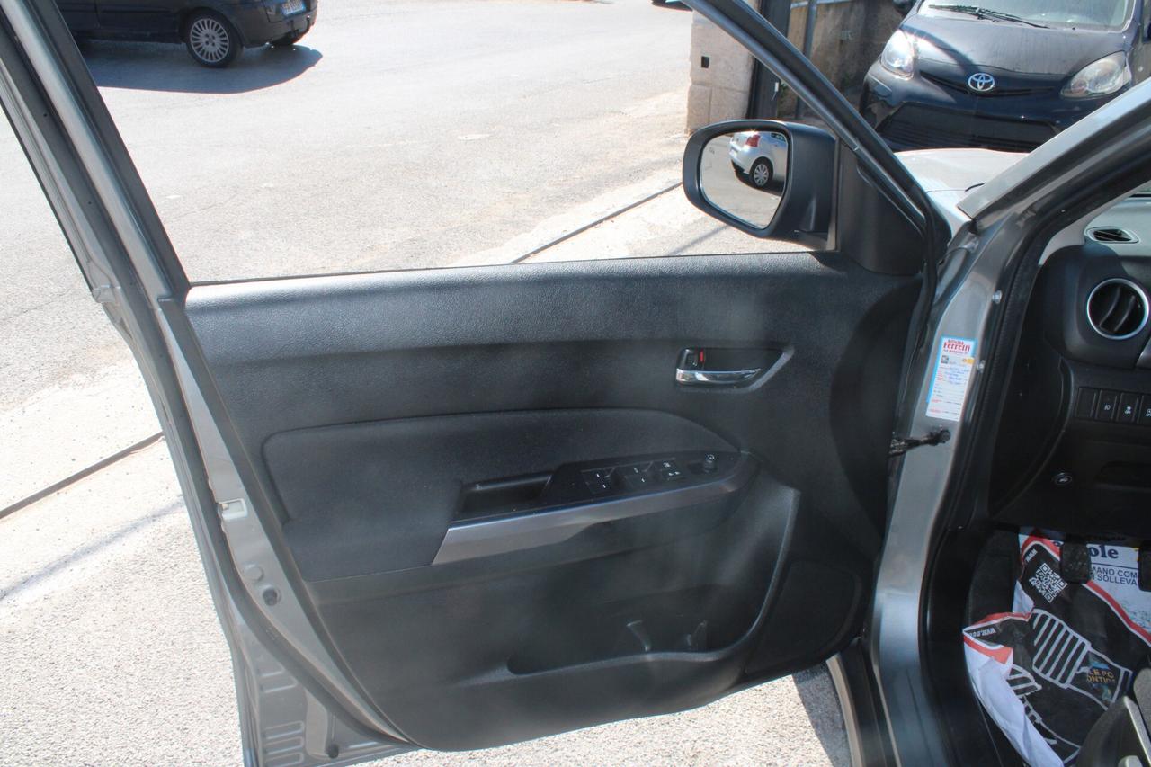 Suzuki Vitara 1.4 Hybrid Cool