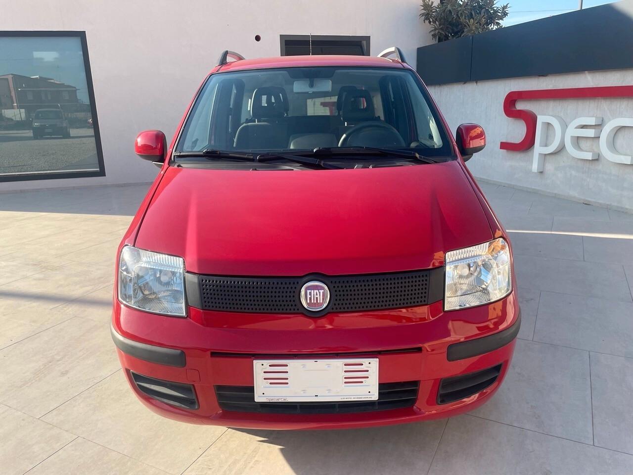 Fiat Panda 1.2 Classic