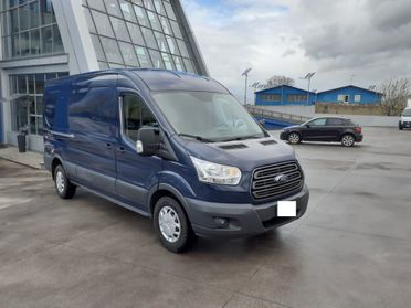 Ford Transit 2.2 TDci 125cv anno 2015