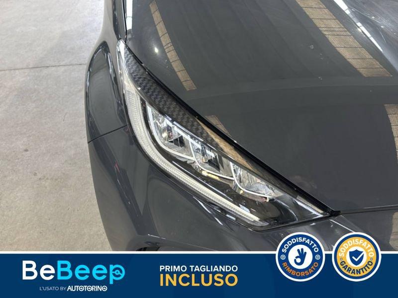 Toyota Yaris 1.5H 130 GR SPORT