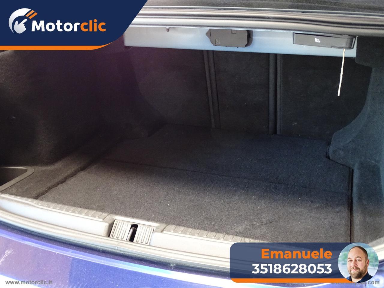 ALFA ROMEO Giulia 2.2 TD 150 CV AT8 Executive