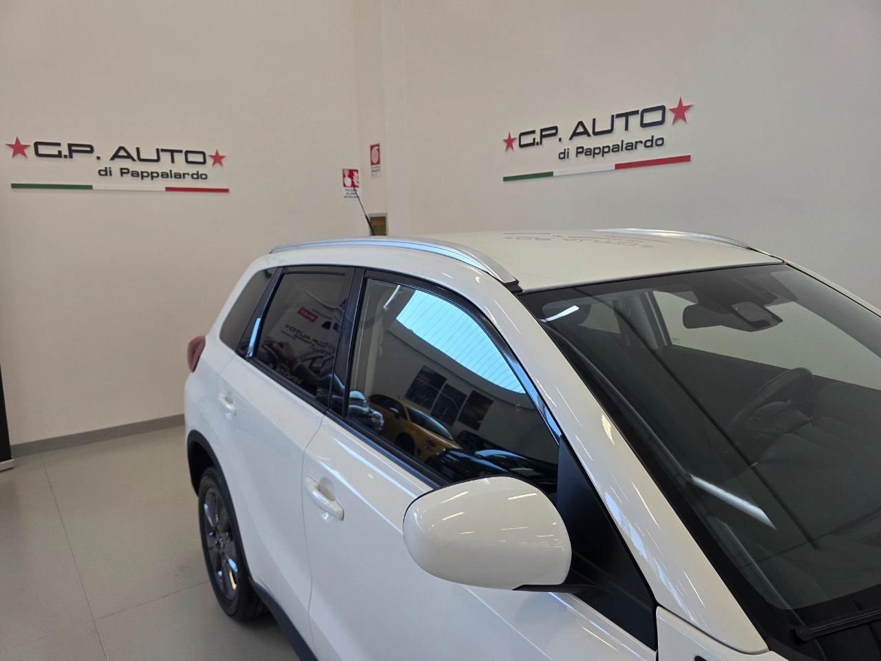 Suzuki Vitara 1.4h Cool 2wd