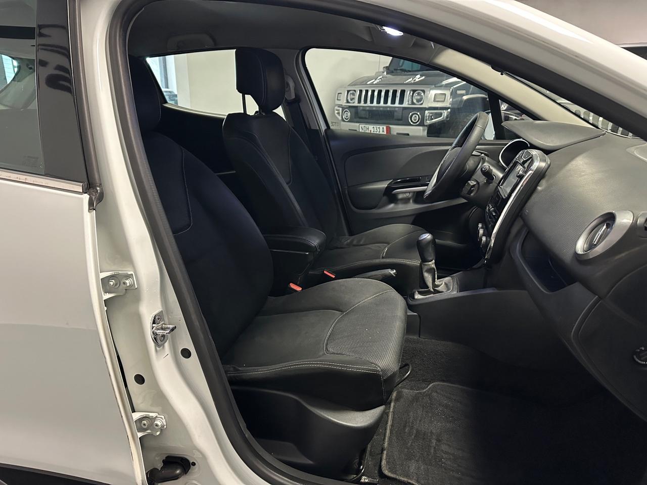 RENAULT CLIO 1.5 DCI 75CV NEOPATENTATI Costume National