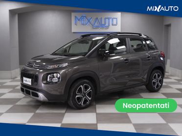 Citroen C3 Aircross 1.2 Puretech Feel S&S 110CV