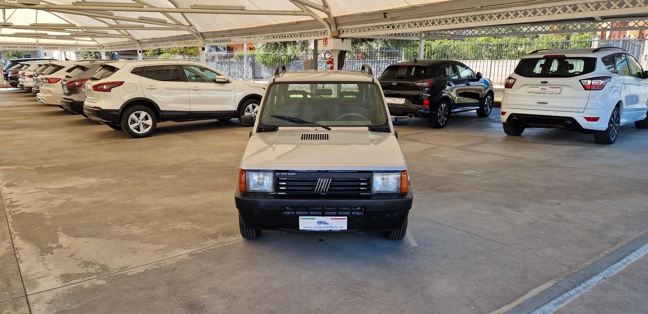 Fiat Panda 1100 i.e. Hobby ** COME NUOVA **