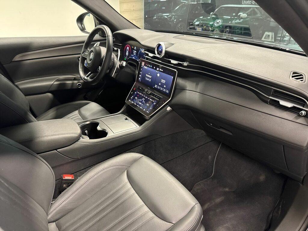 Maserati Grecale 2.0 MHEV GT AWD Auto