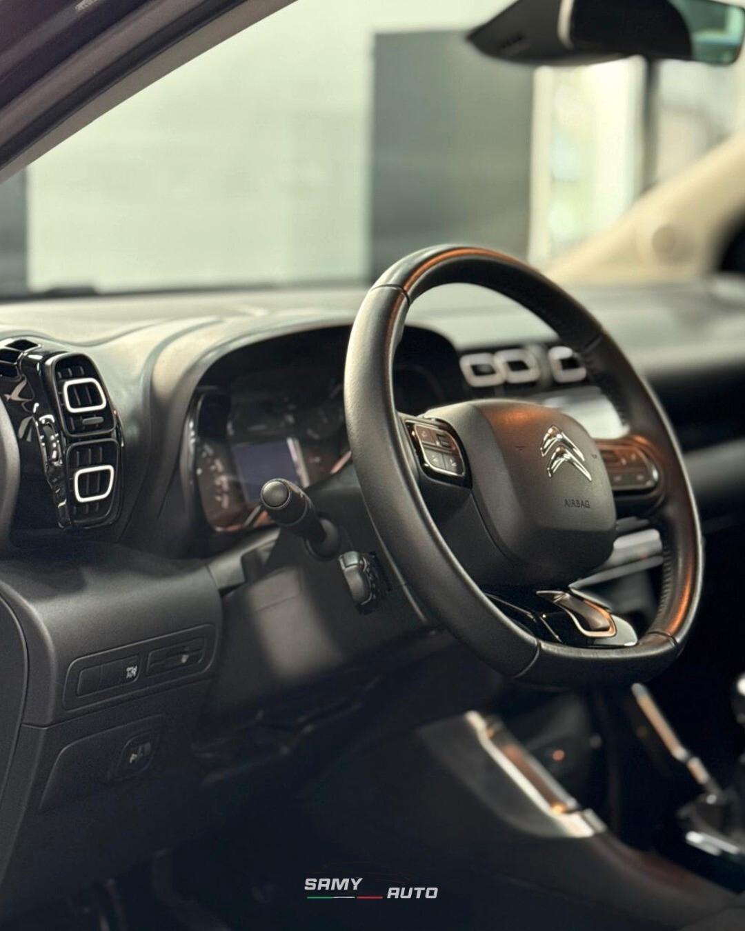 Citroen C3 Aircross BlueHDi 120 S&S Feel