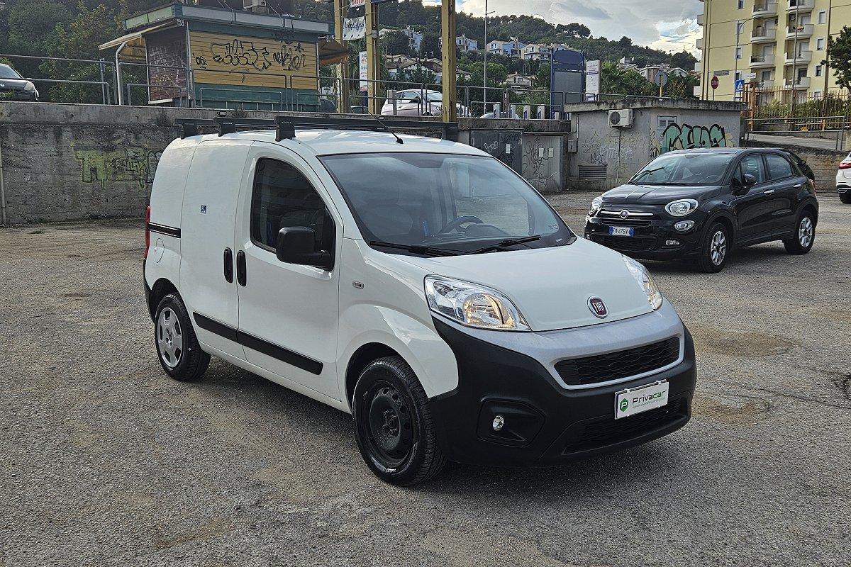 FIAT Fiorino 1.3 MJT 95CV Cargo