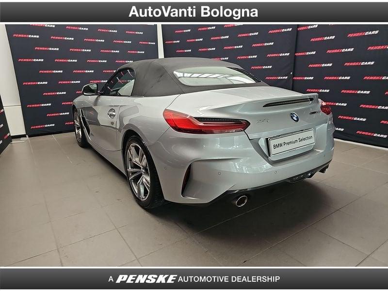 BMW Z4 Z4 sDrive30i Msport