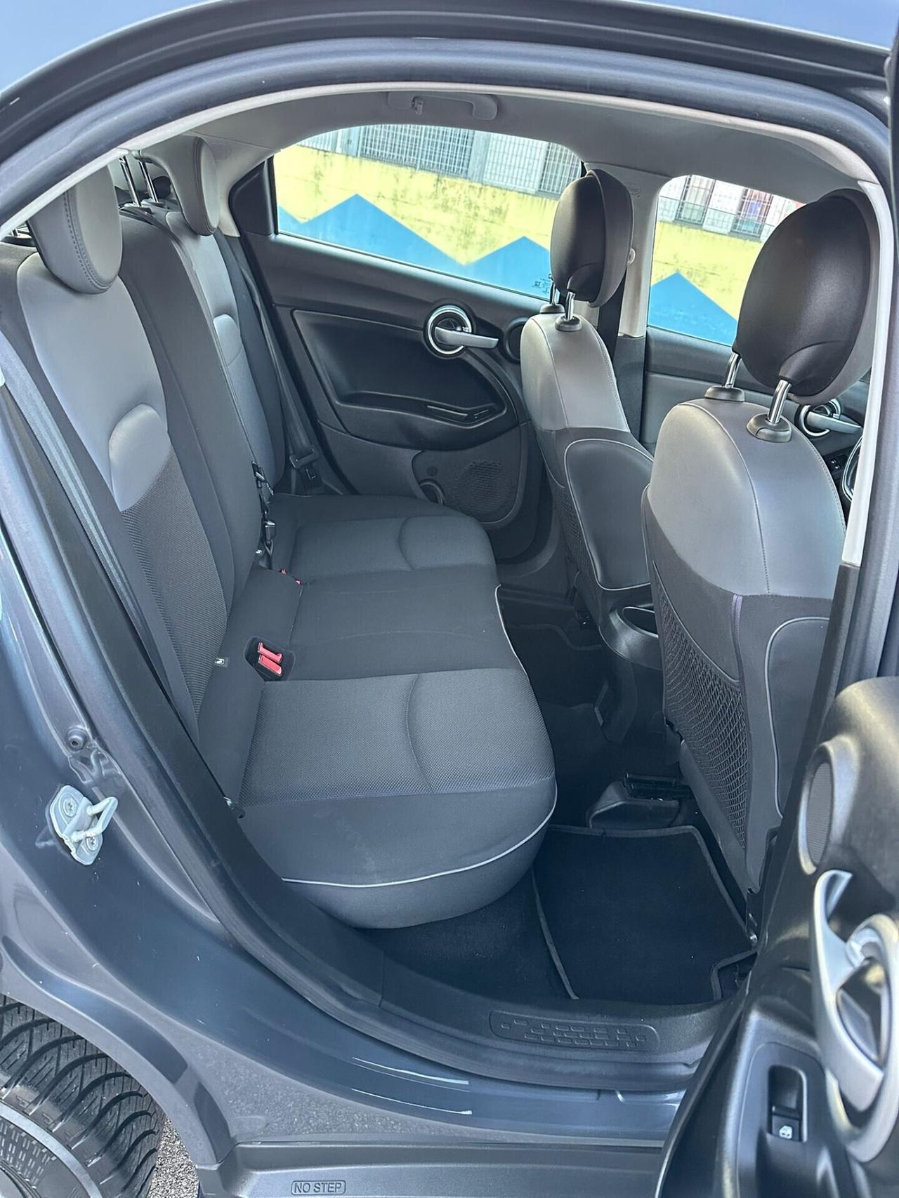 Fiat 500X 1.3 MultiJet 95 CV Pop Star