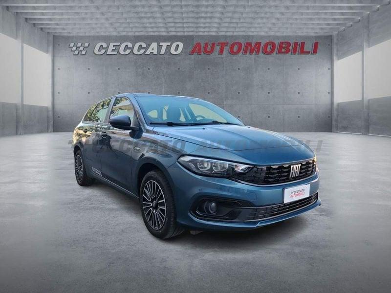 FIAT Tipo Tipo SW 1.6 mjt s&s 130cv